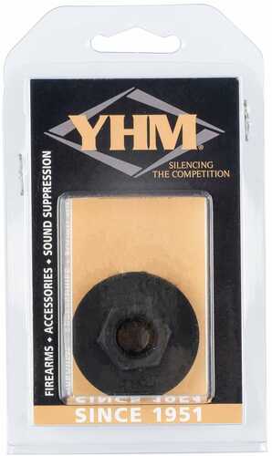 YHM Universal Rifle Suppressor Mount 1/2-36